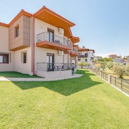 Athina Luxury Apartments Agios Nikolaos  Exterior foto